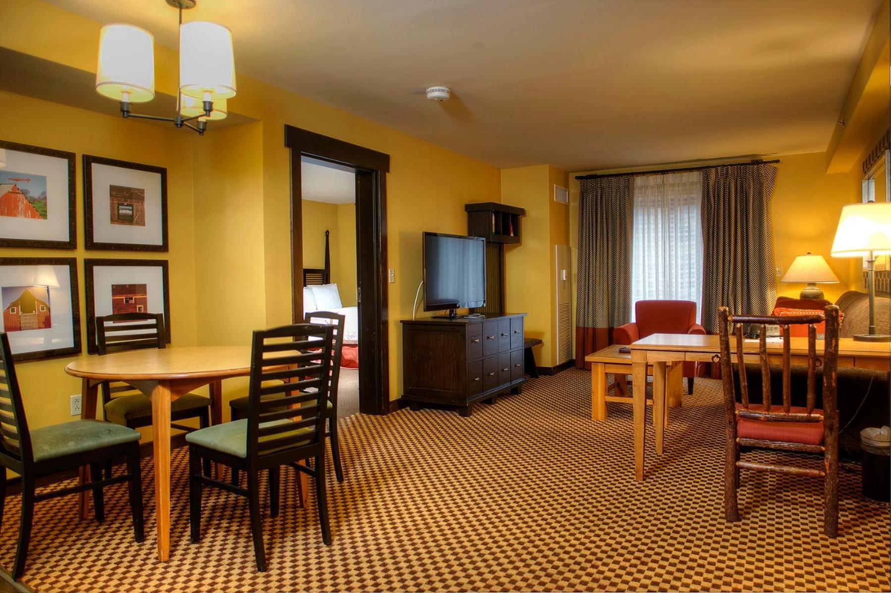 Breinigsville Bear Creek Mountain Resort מראה חיצוני תמונה