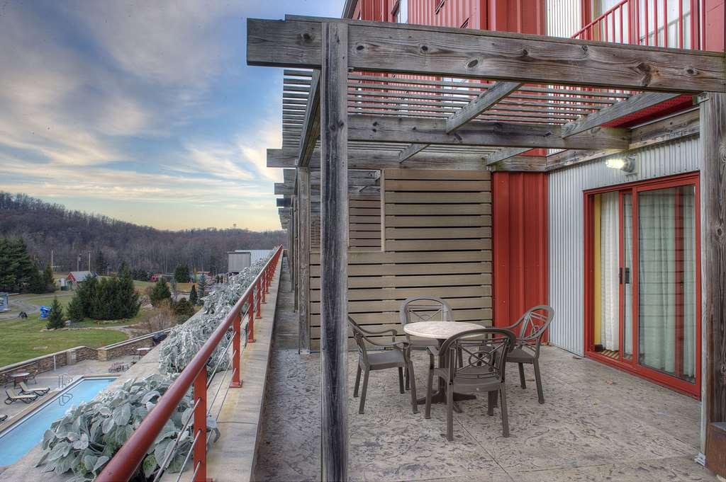 Breinigsville Bear Creek Mountain Resort מראה חיצוני תמונה