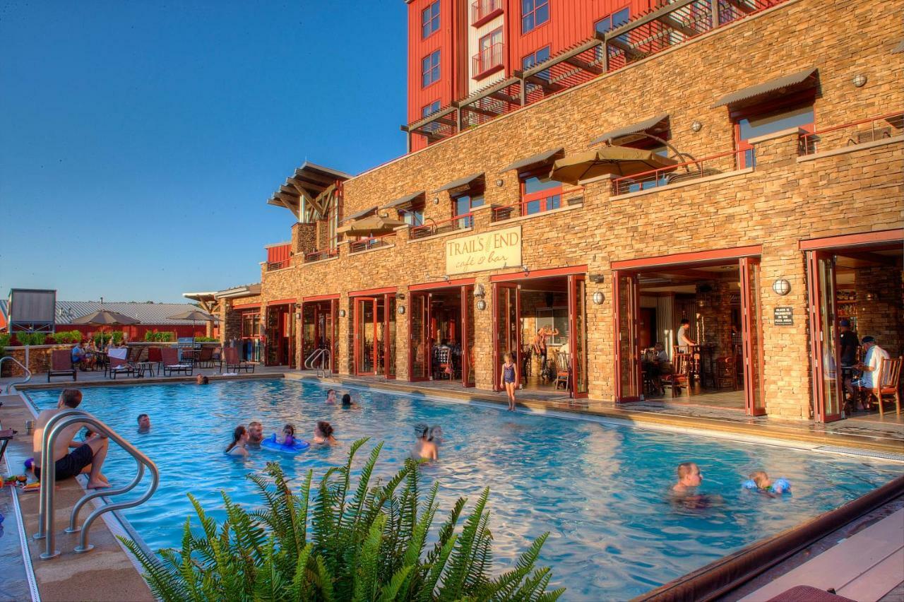 Breinigsville Bear Creek Mountain Resort מראה חיצוני תמונה