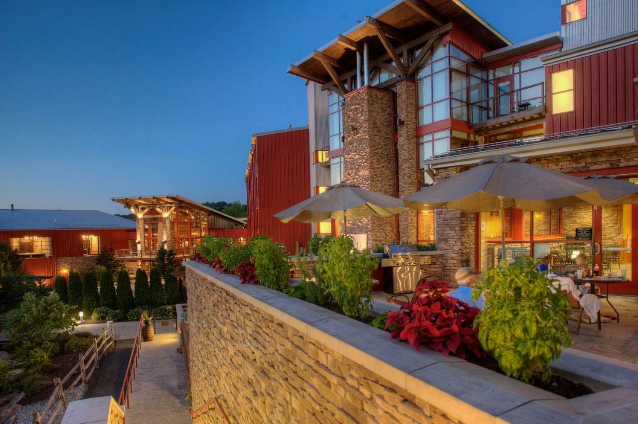 Breinigsville Bear Creek Mountain Resort מראה חיצוני תמונה