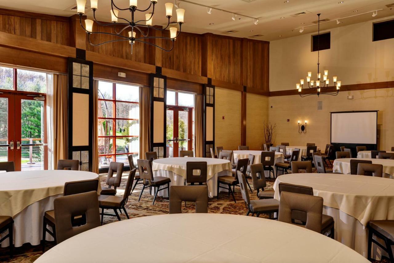 Breinigsville Bear Creek Mountain Resort מראה חיצוני תמונה