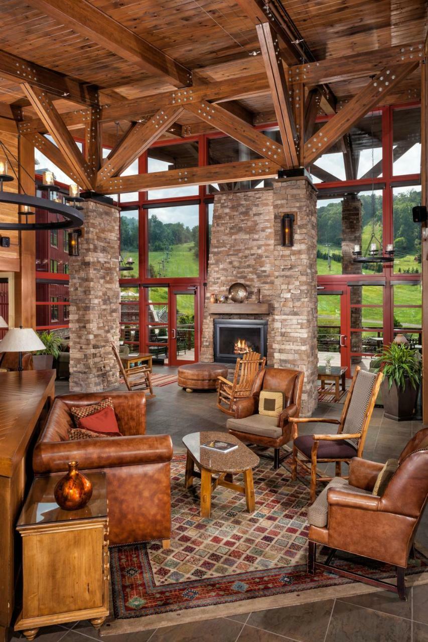 Breinigsville Bear Creek Mountain Resort מראה חיצוני תמונה