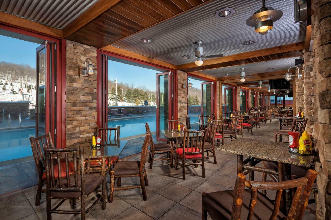 Breinigsville Bear Creek Mountain Resort מראה חיצוני תמונה