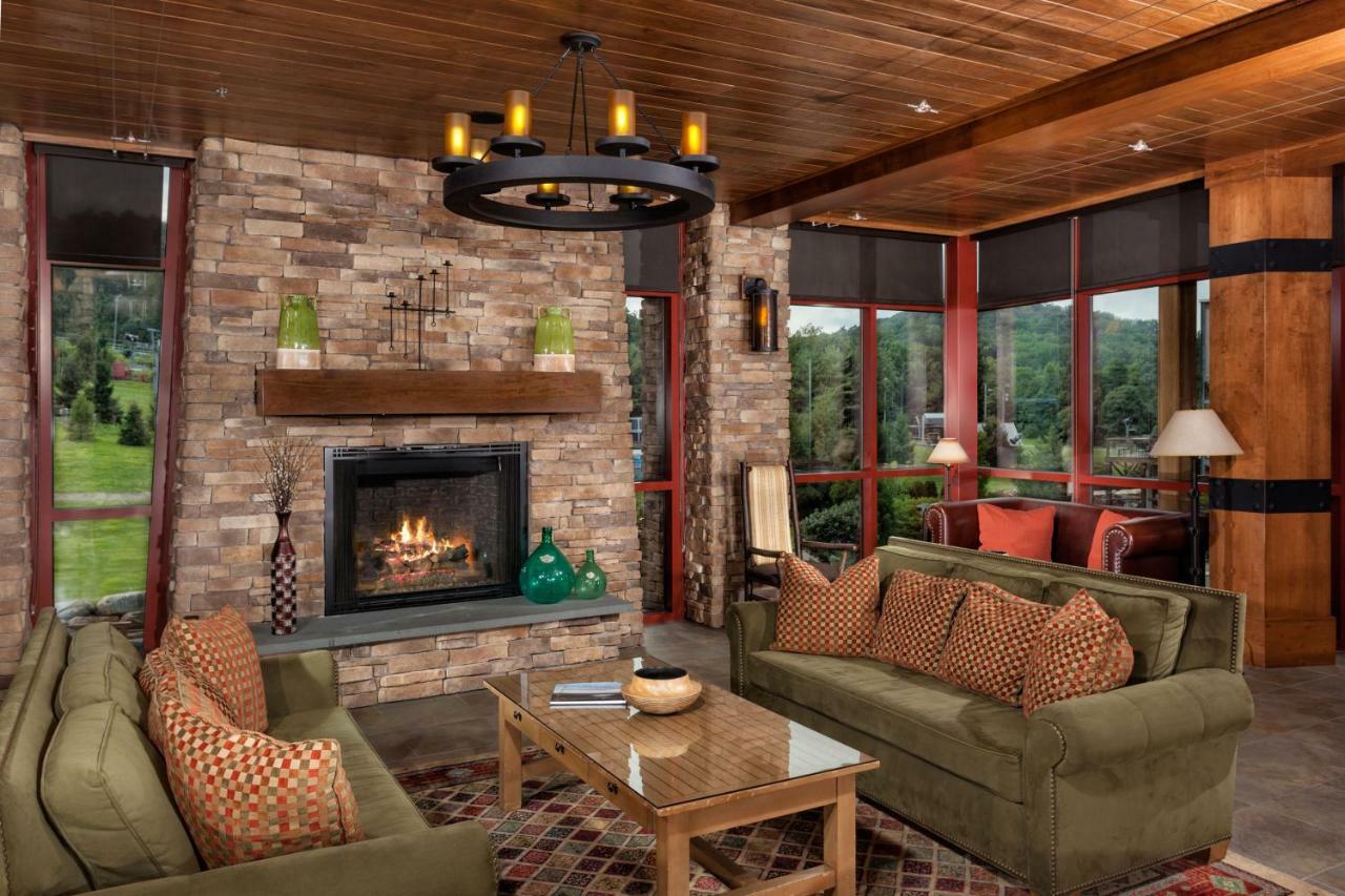 Breinigsville Bear Creek Mountain Resort מראה חיצוני תמונה
