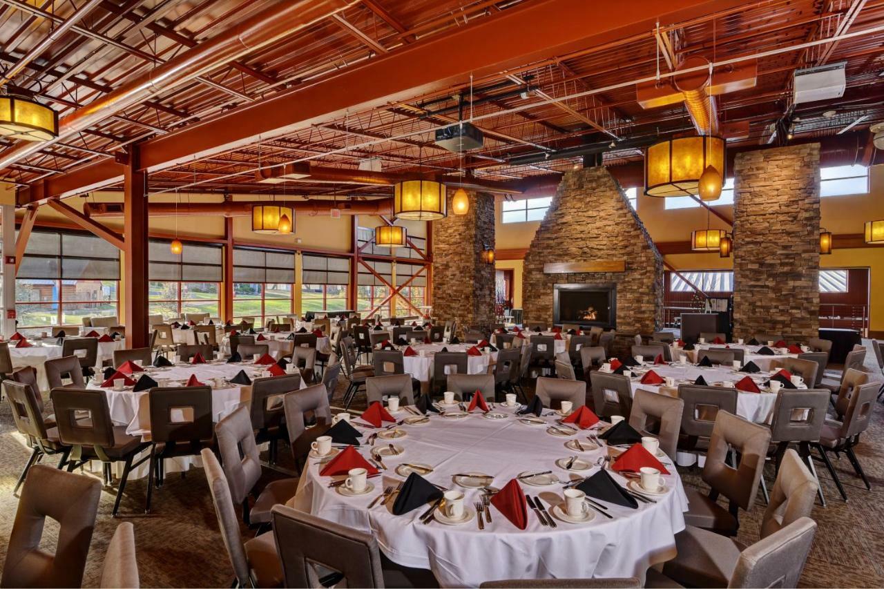 Breinigsville Bear Creek Mountain Resort מראה חיצוני תמונה